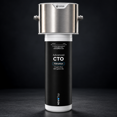 Water Max Pro Replacement Filter